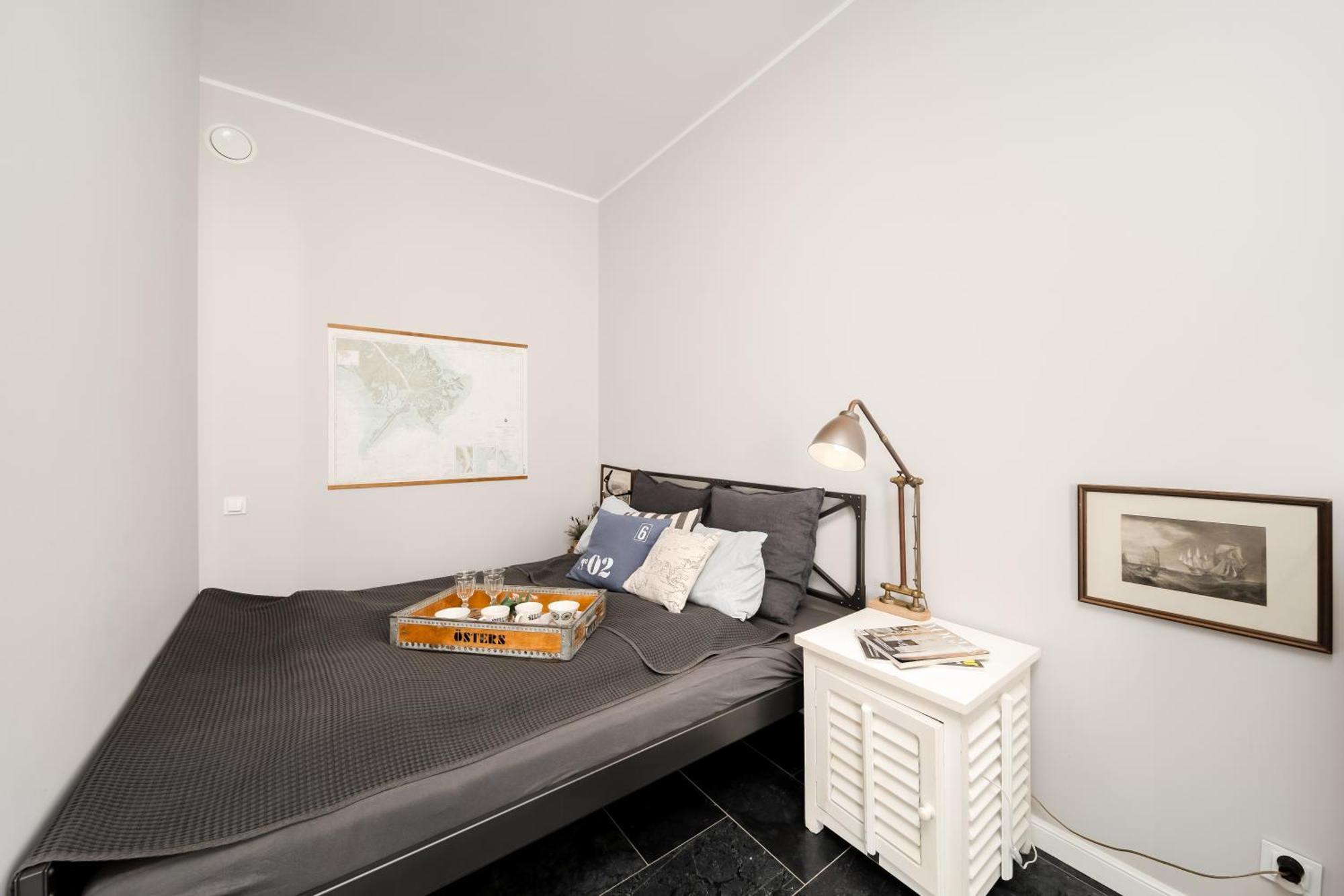 Hanza Tower Apartment No 628 - 6Th Floor, Balcony, Swimming Pool Щецин Экстерьер фото