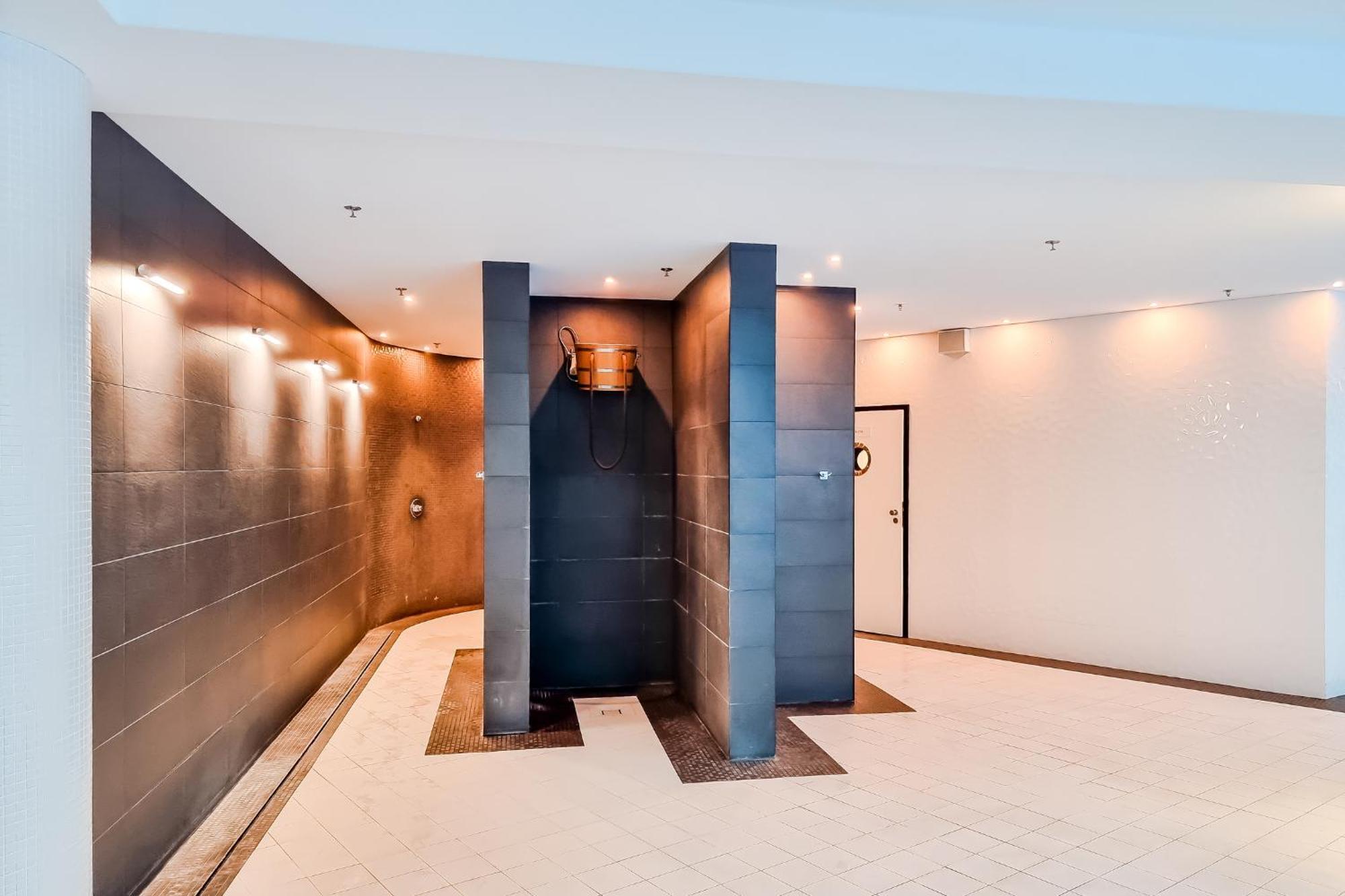 Hanza Tower Apartment No 628 - 6Th Floor, Balcony, Swimming Pool Щецин Экстерьер фото
