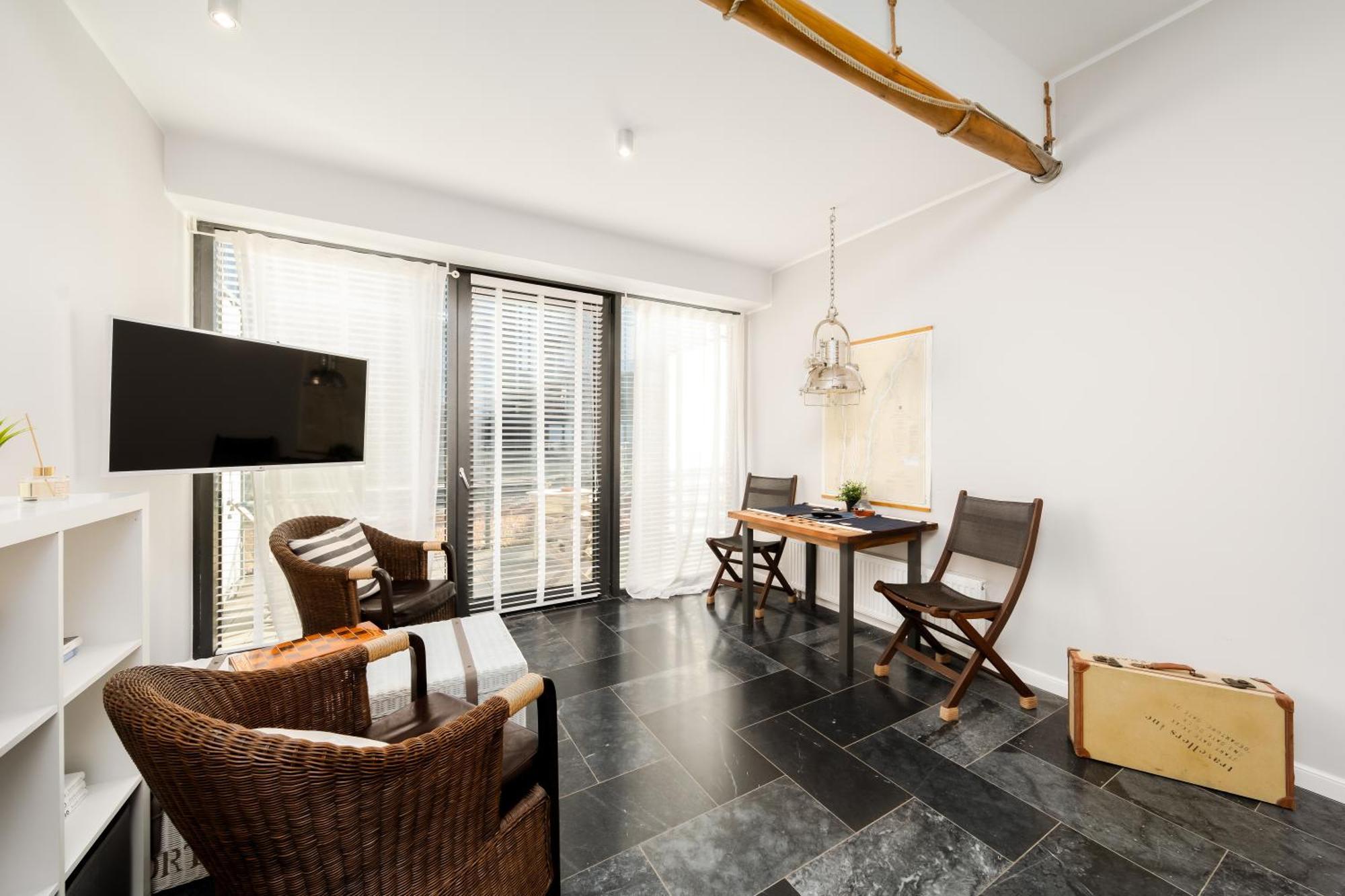 Hanza Tower Apartment No 628 - 6Th Floor, Balcony, Swimming Pool Щецин Экстерьер фото