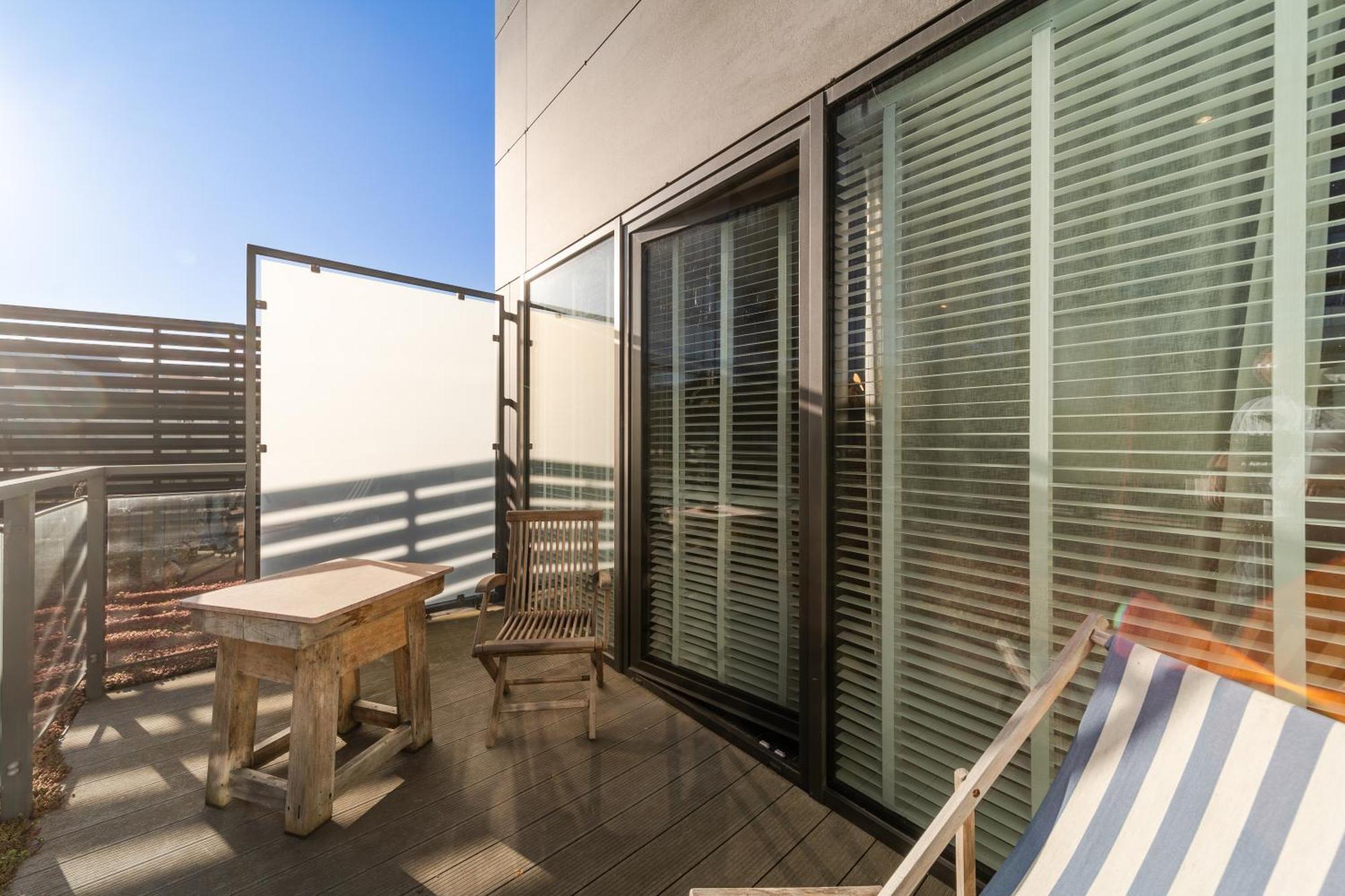 Hanza Tower Apartment No 628 - 6Th Floor, Balcony, Swimming Pool Щецин Экстерьер фото